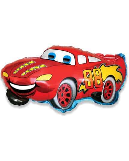 Фигура Гоночная машина 81 см